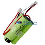 Batería para PLC XJC-Y010 020 XJB-B021 [Batería de repuesto]